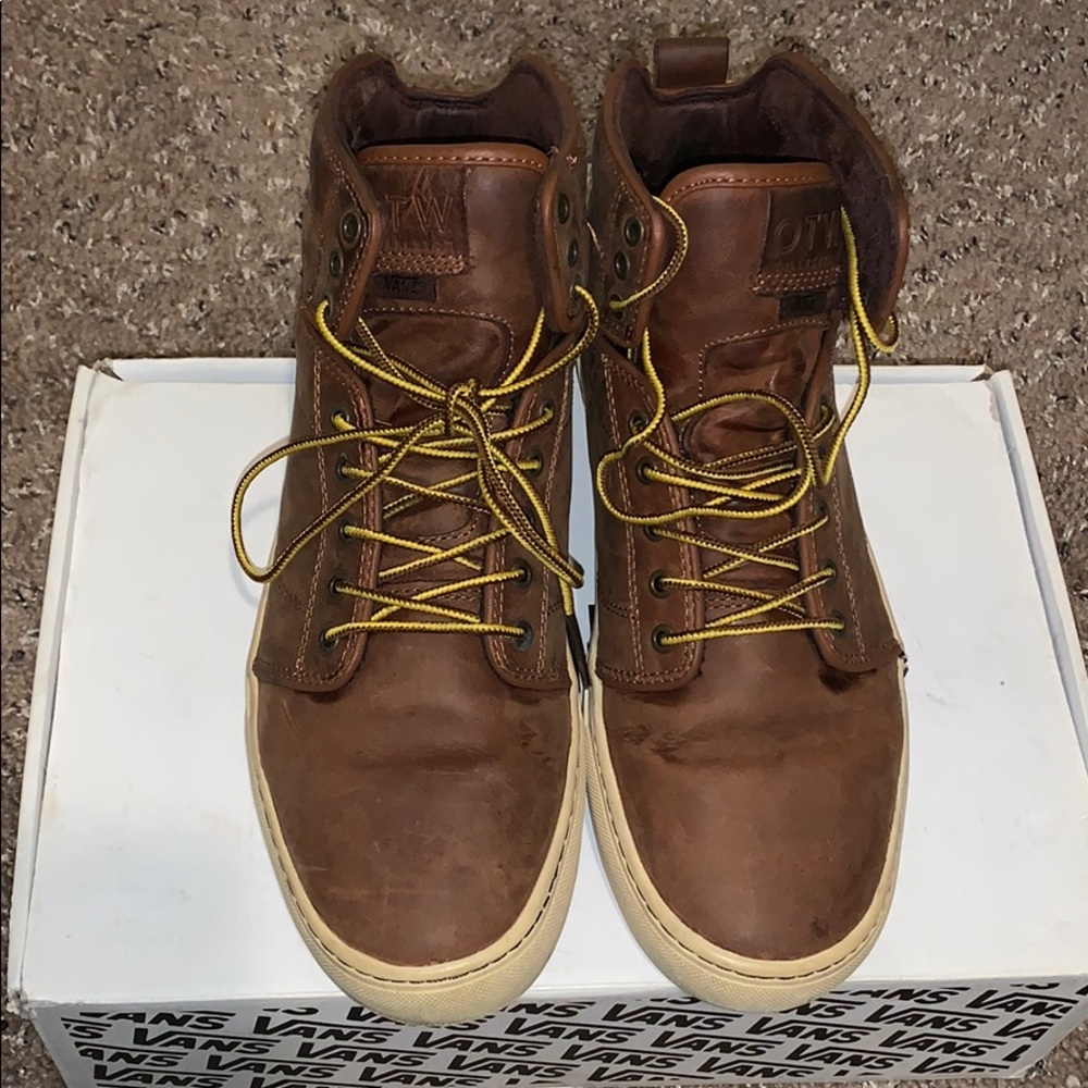Vans OTW